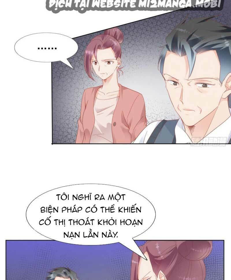 1000 Tư Thế Cưa Đổ Tổng Tài: Chapter 85
