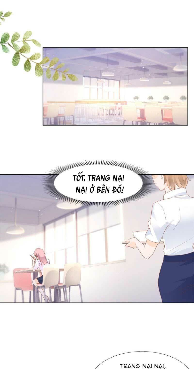 1000 Tư Thế Cưa Đổ Tổng Tài: Chapter 88