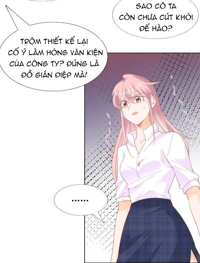 1000 Tư Thế Cưa Đổ Tổng Tài: Chapter 88