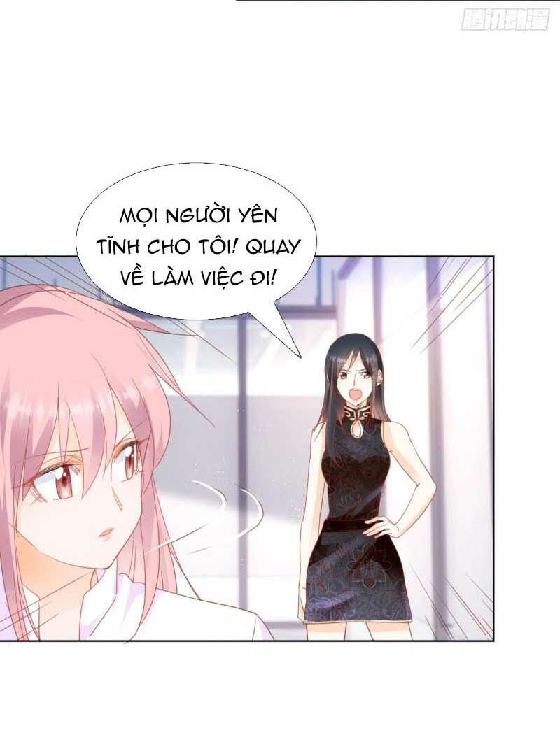 1000 Tư Thế Cưa Đổ Tổng Tài: Chapter 88