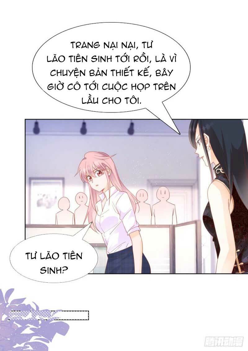 1000 Tư Thế Cưa Đổ Tổng Tài: Chapter 88