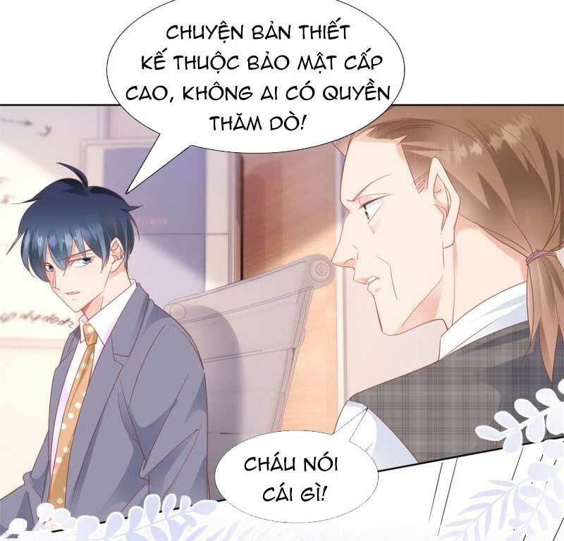 1000 Tư Thế Cưa Đổ Tổng Tài: Chapter 88