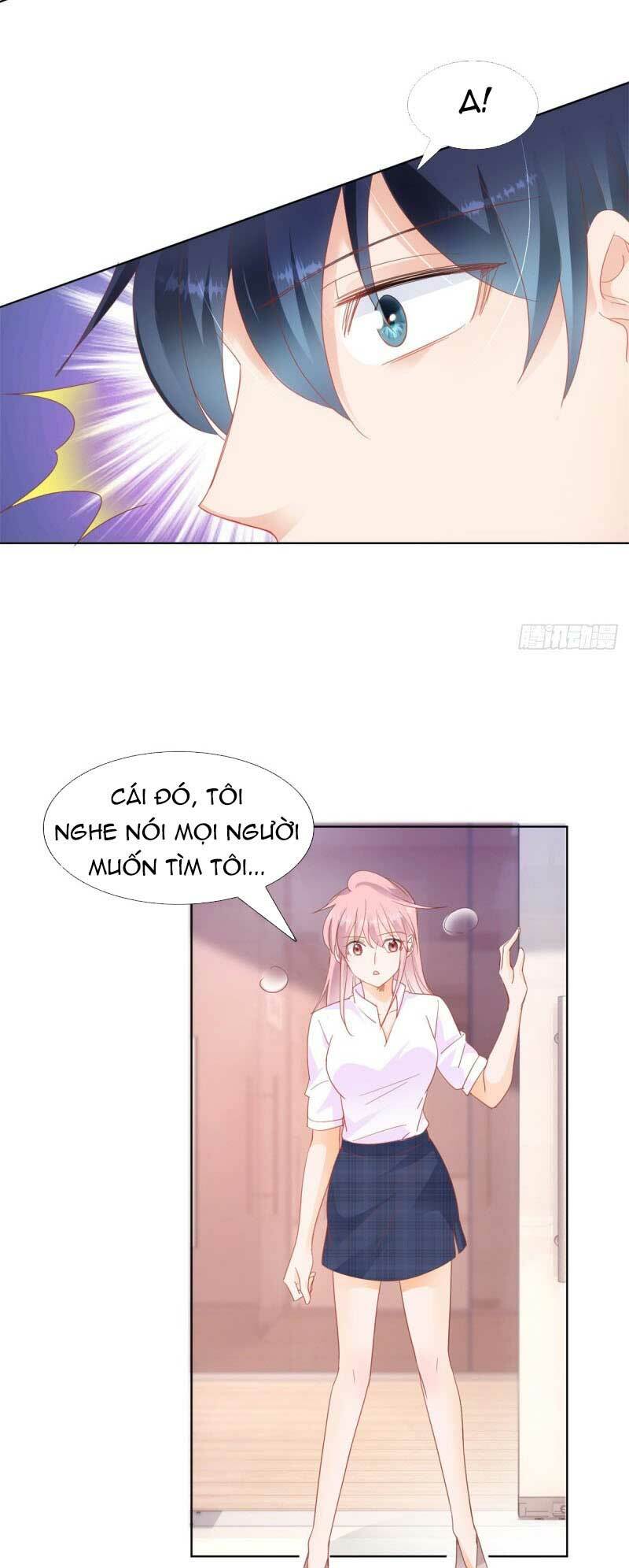 1000 Tư Thế Cưa Đổ Tổng Tài: Chapter 88