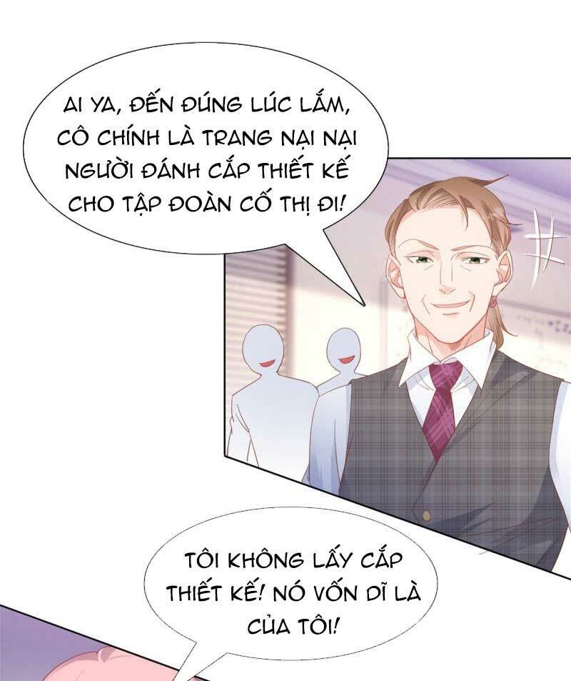 1000 Tư Thế Cưa Đổ Tổng Tài: Chapter 88