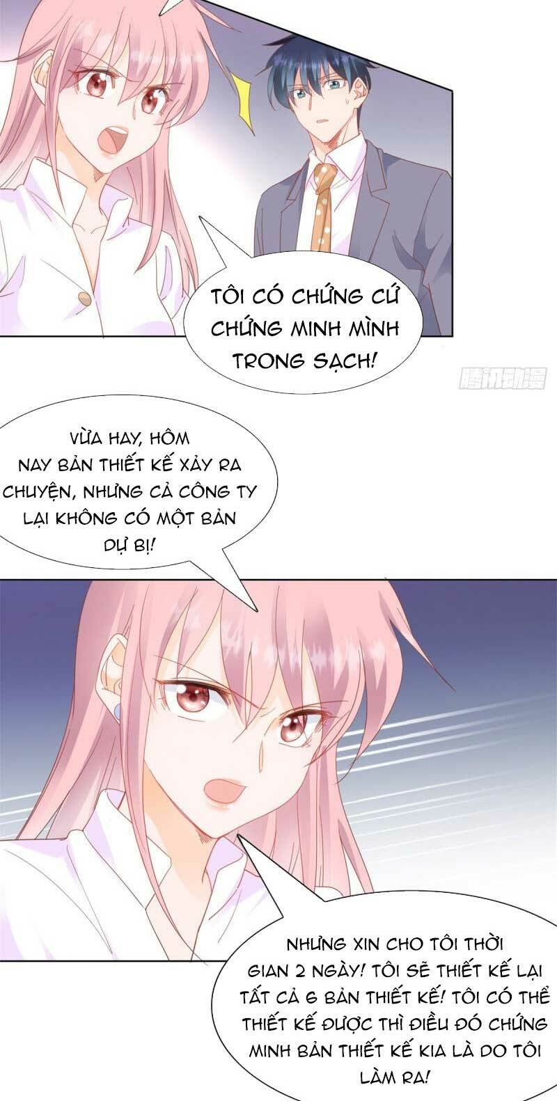 1000 Tư Thế Cưa Đổ Tổng Tài: Chapter 88