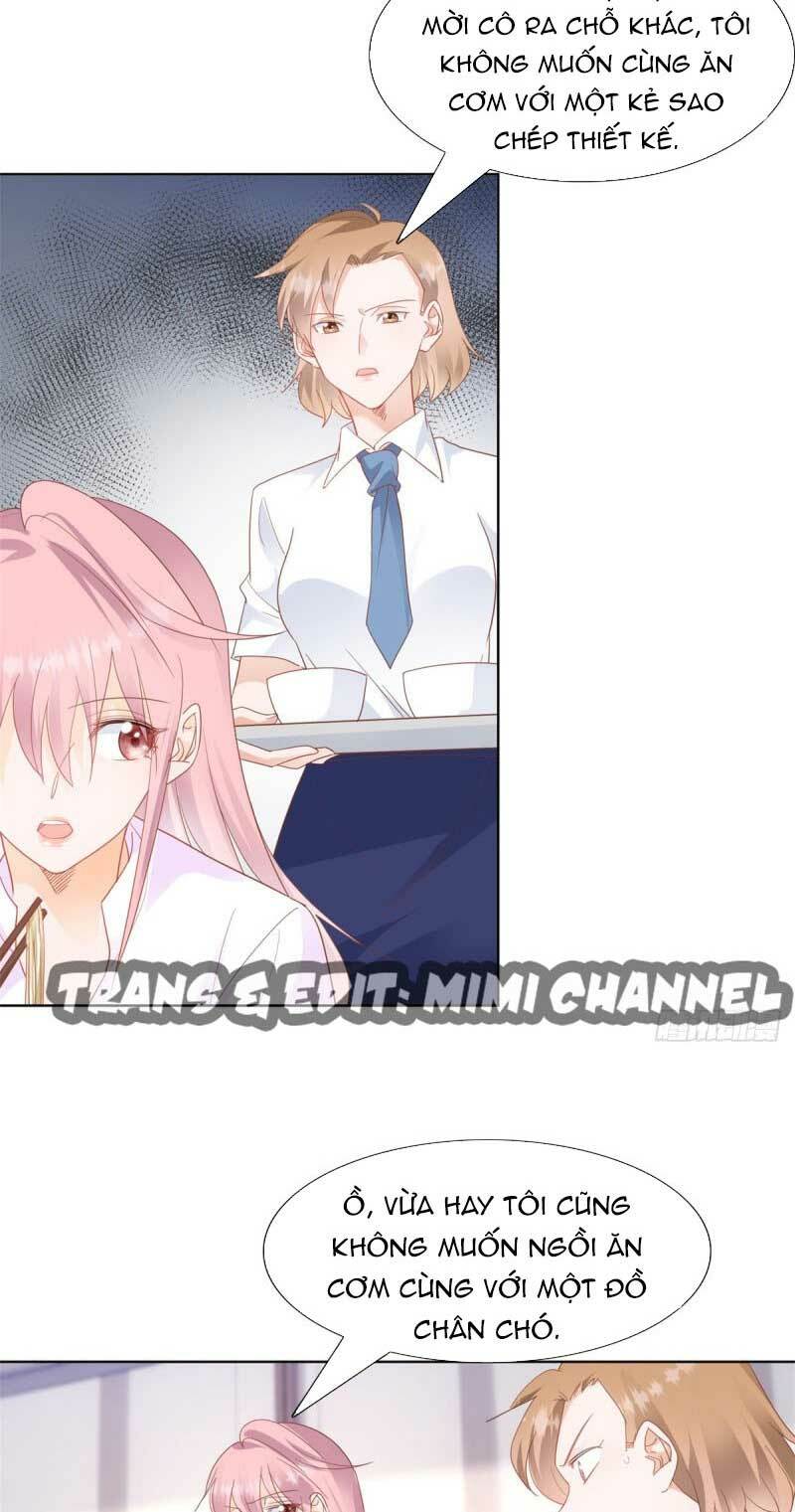 1000 Tư Thế Cưa Đổ Tổng Tài: Chapter 88