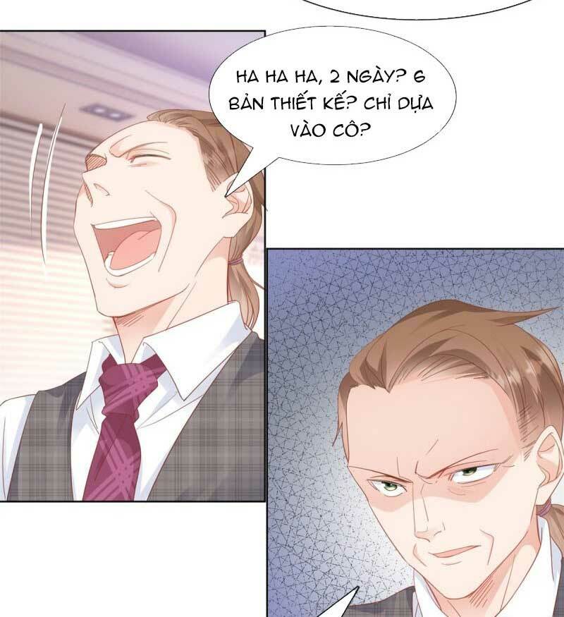 1000 Tư Thế Cưa Đổ Tổng Tài: Chapter 88