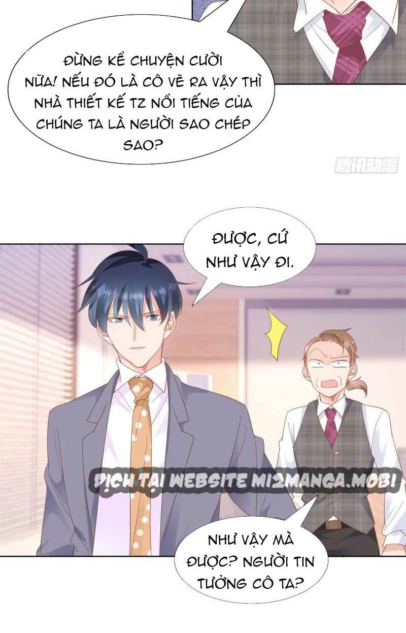 1000 Tư Thế Cưa Đổ Tổng Tài: Chapter 88