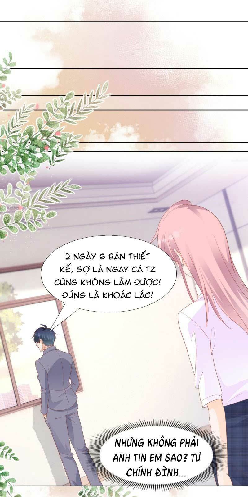 1000 Tư Thế Cưa Đổ Tổng Tài: Chapter 88