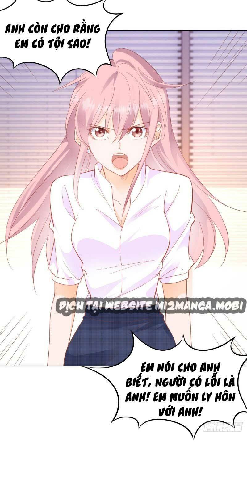1000 Tư Thế Cưa Đổ Tổng Tài: Chapter 88