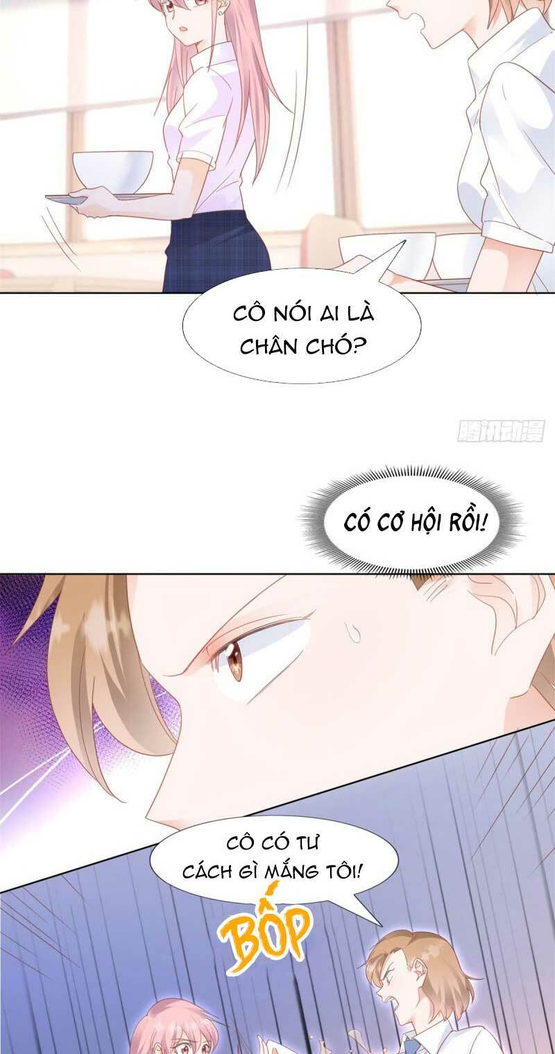 1000 Tư Thế Cưa Đổ Tổng Tài: Chapter 88