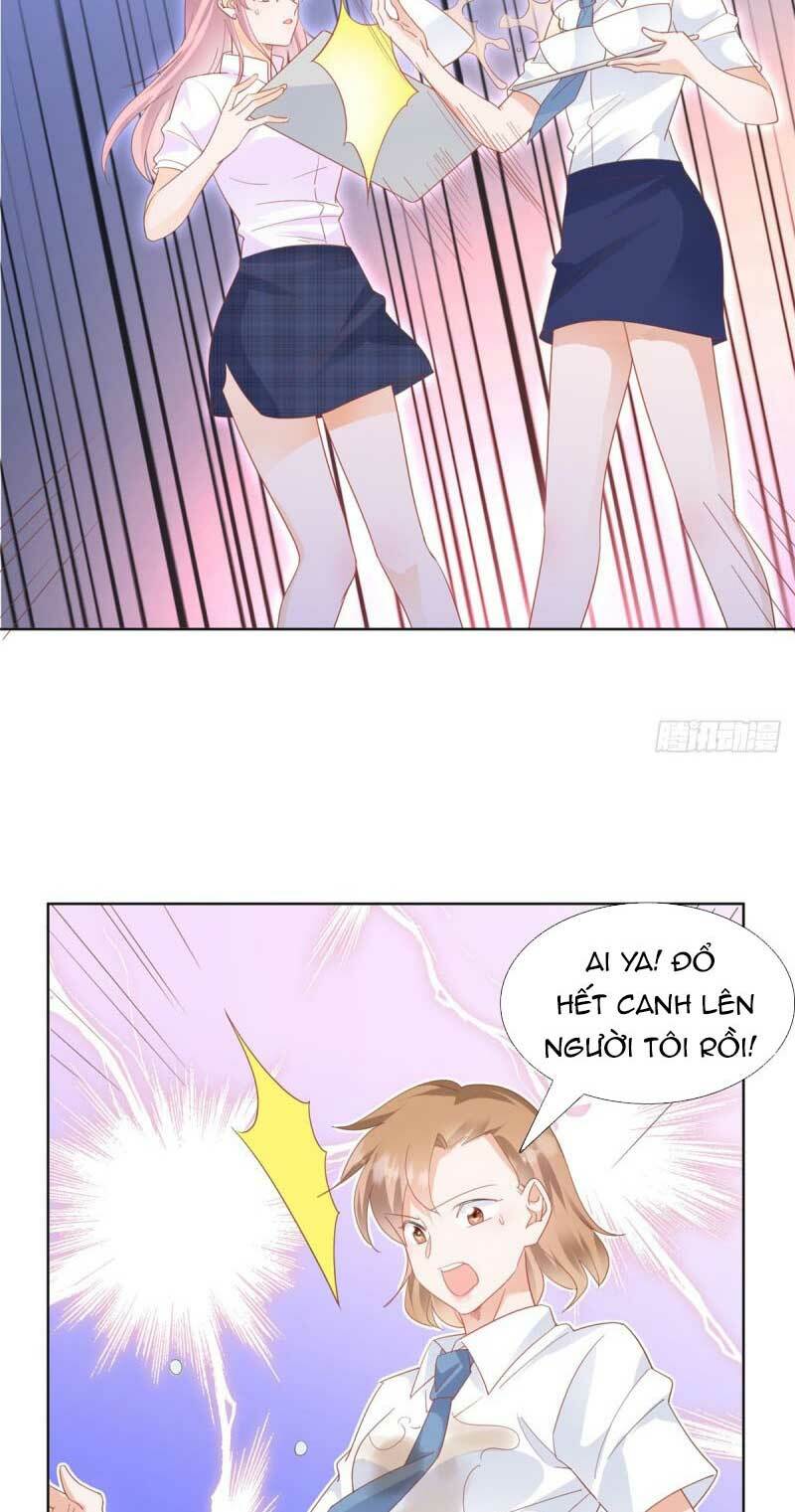 1000 Tư Thế Cưa Đổ Tổng Tài: Chapter 88
