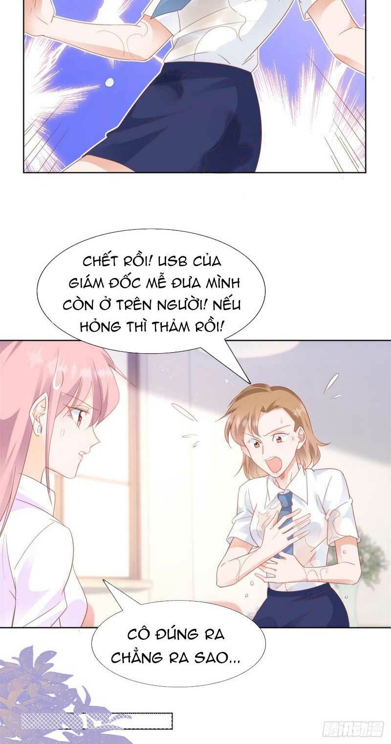 1000 Tư Thế Cưa Đổ Tổng Tài: Chapter 88