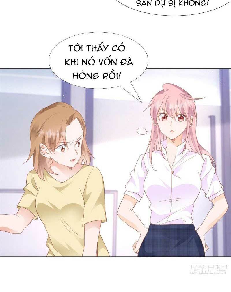 1000 Tư Thế Cưa Đổ Tổng Tài: Chapter 88