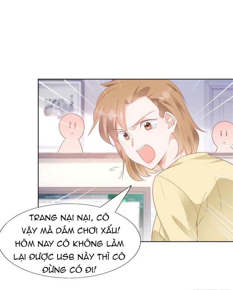 1000 Tư Thế Cưa Đổ Tổng Tài: Chapter 88