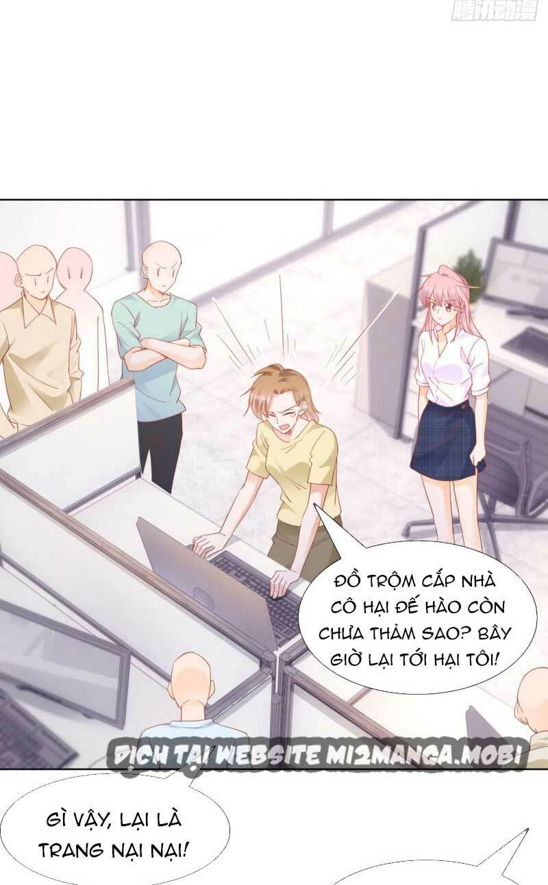 1000 Tư Thế Cưa Đổ Tổng Tài: Chapter 88