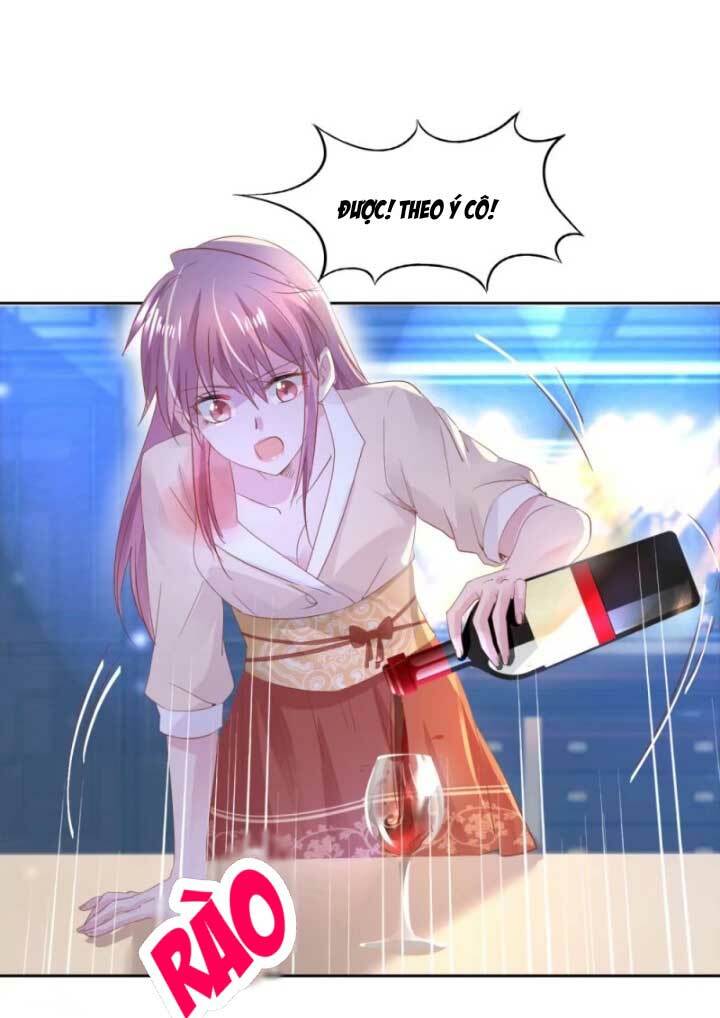 1000 Tư Thế Cưa Đổ Tổng Tài: Chapter 9