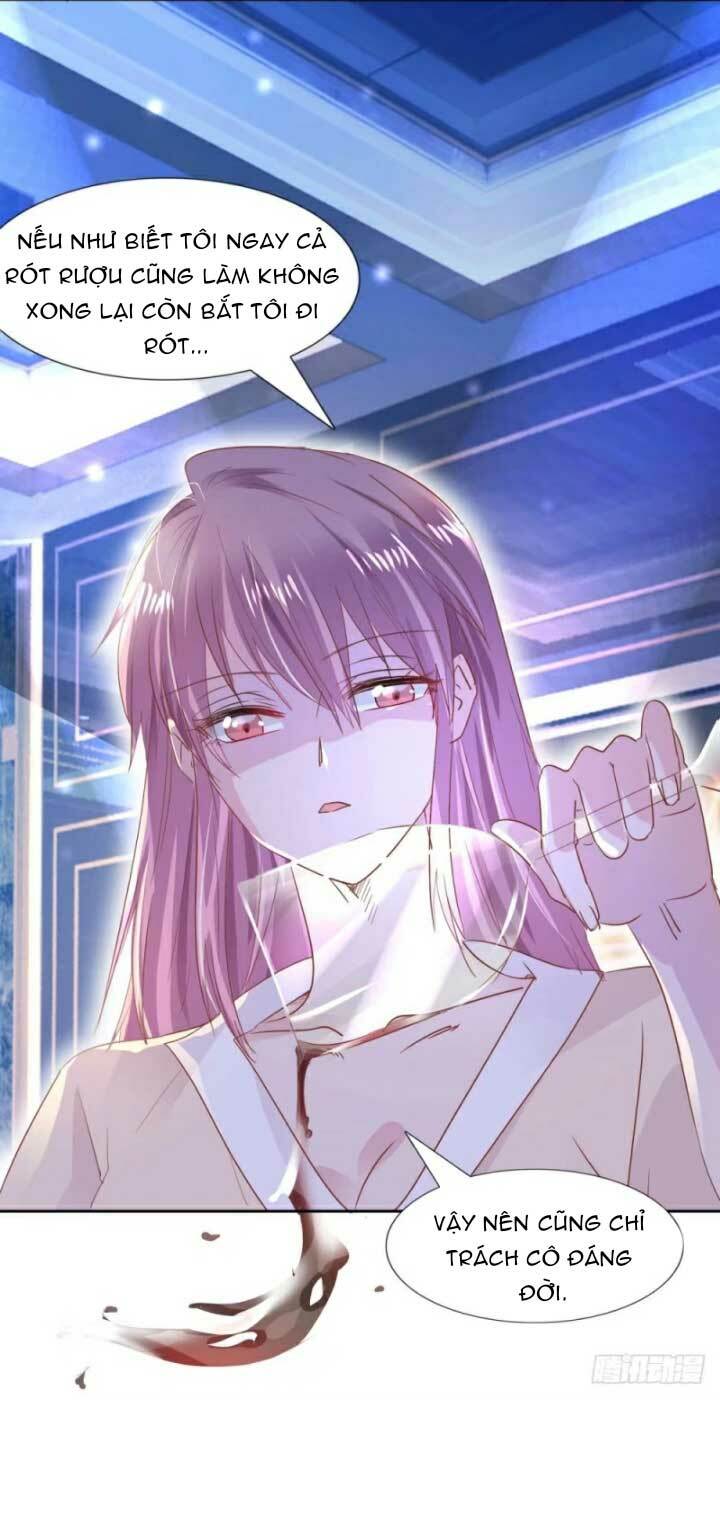 1000 Tư Thế Cưa Đổ Tổng Tài: Chapter 9