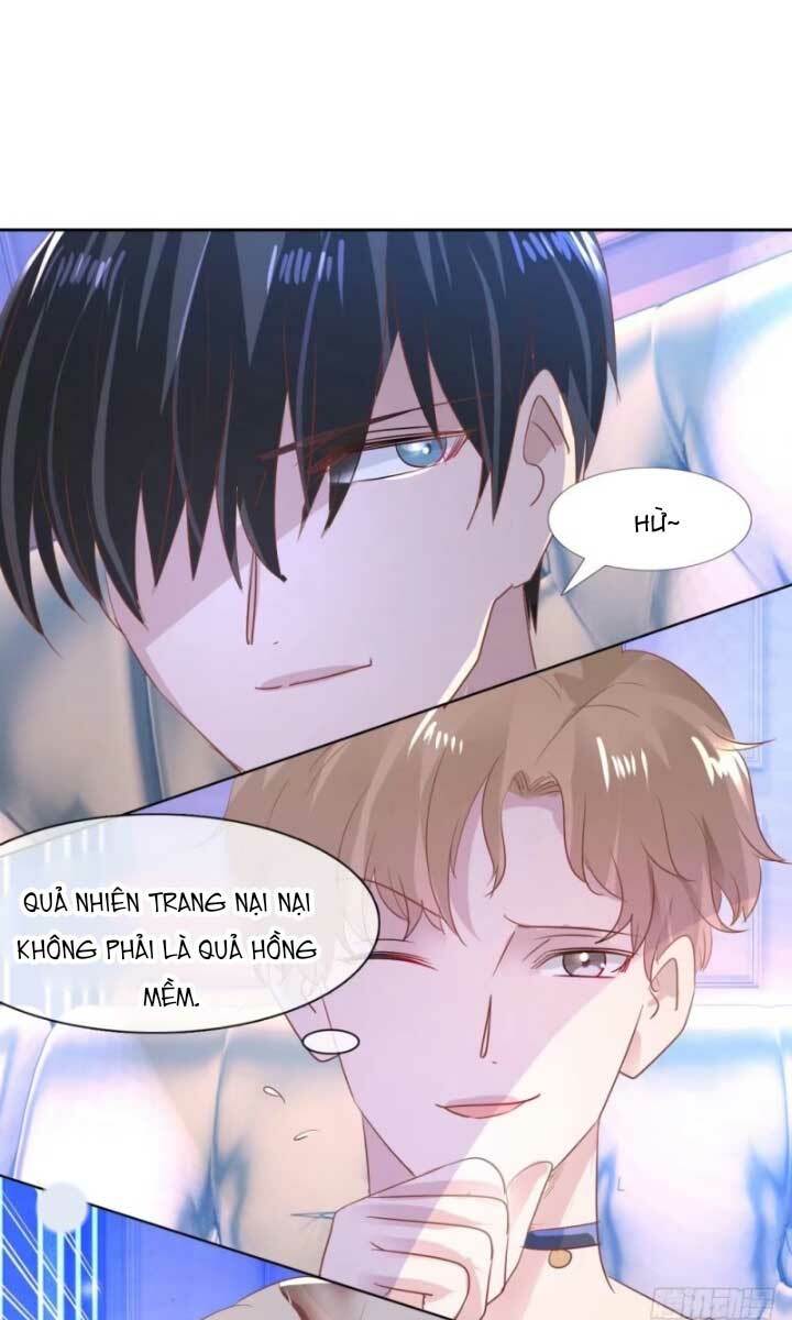 1000 Tư Thế Cưa Đổ Tổng Tài: Chapter 9