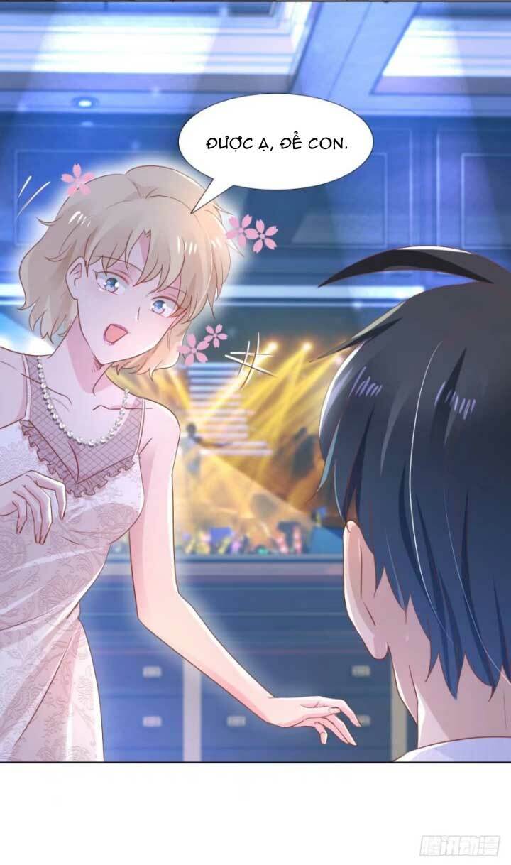 1000 Tư Thế Cưa Đổ Tổng Tài: Chapter 9
