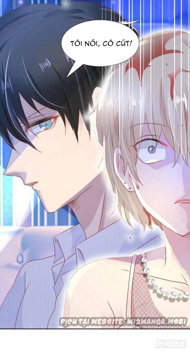 1000 Tư Thế Cưa Đổ Tổng Tài: Chapter 9