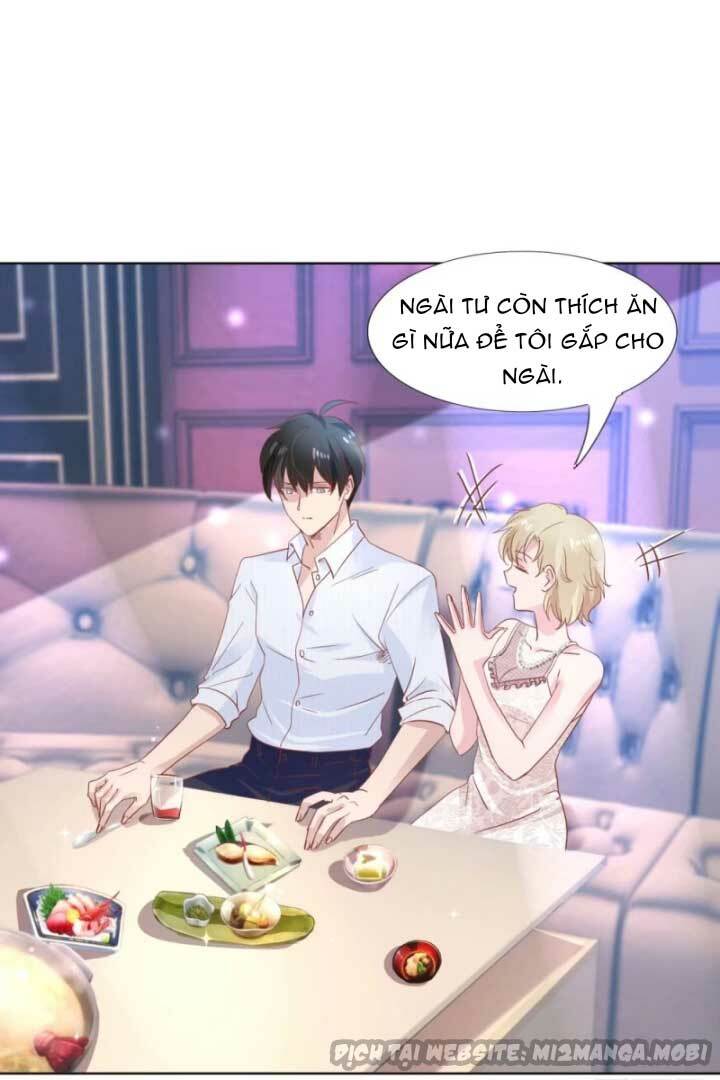 1000 Tư Thế Cưa Đổ Tổng Tài: Chapter 9