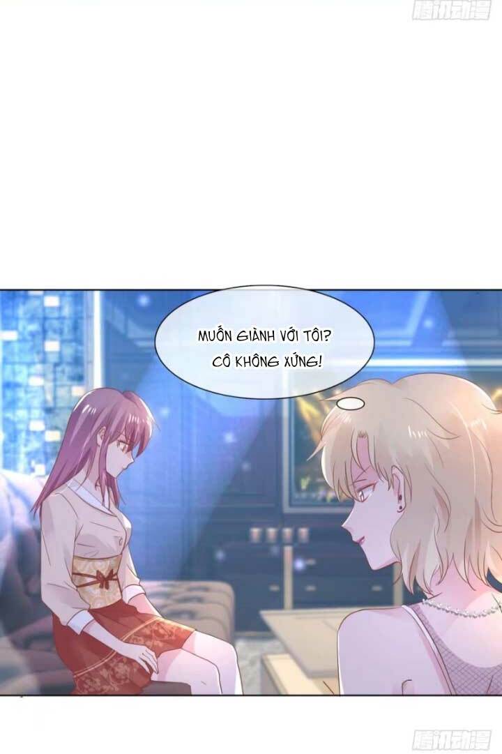 1000 Tư Thế Cưa Đổ Tổng Tài: Chapter 9
