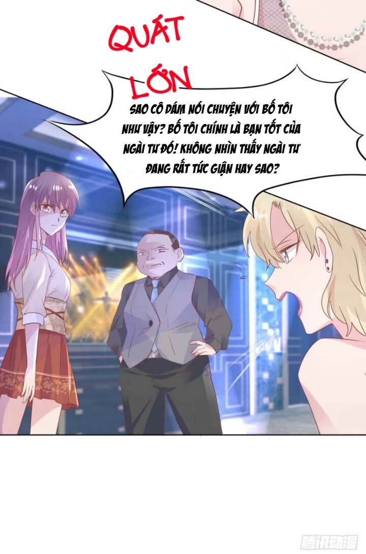 1000 Tư Thế Cưa Đổ Tổng Tài: Chapter 9