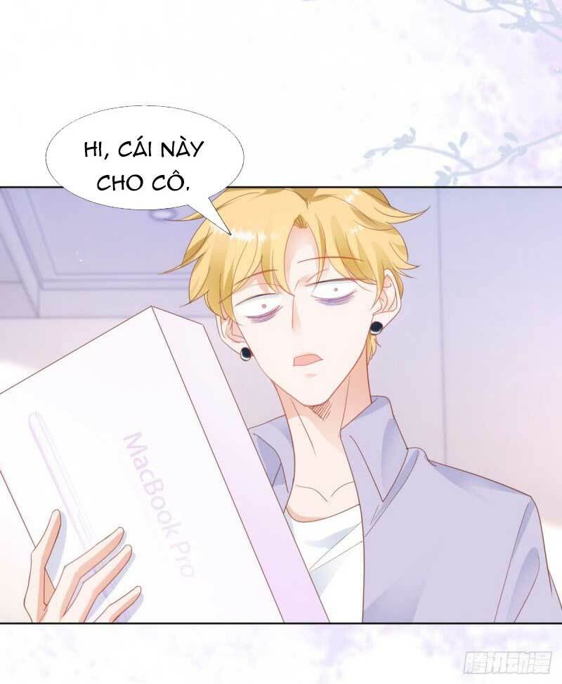 1000 Tư Thế Cưa Đổ Tổng Tài: Chapter 90