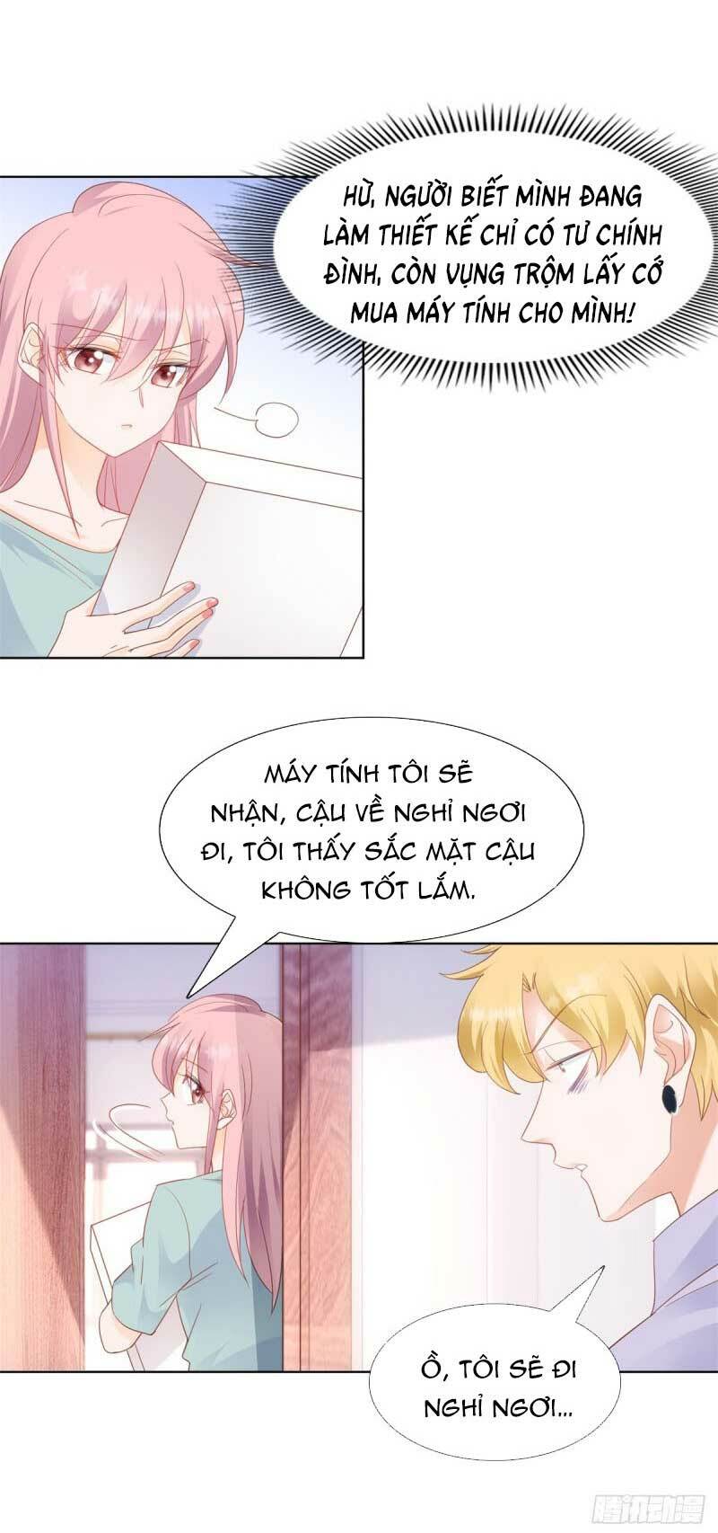 1000 Tư Thế Cưa Đổ Tổng Tài: Chapter 90