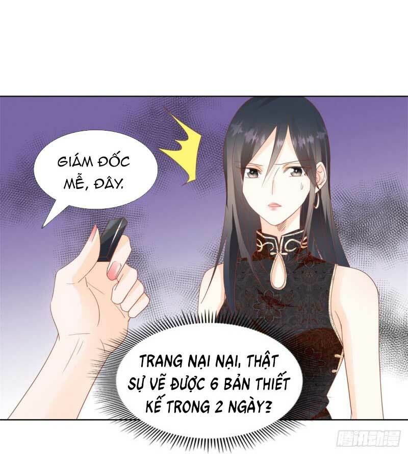1000 Tư Thế Cưa Đổ Tổng Tài: Chapter 90
