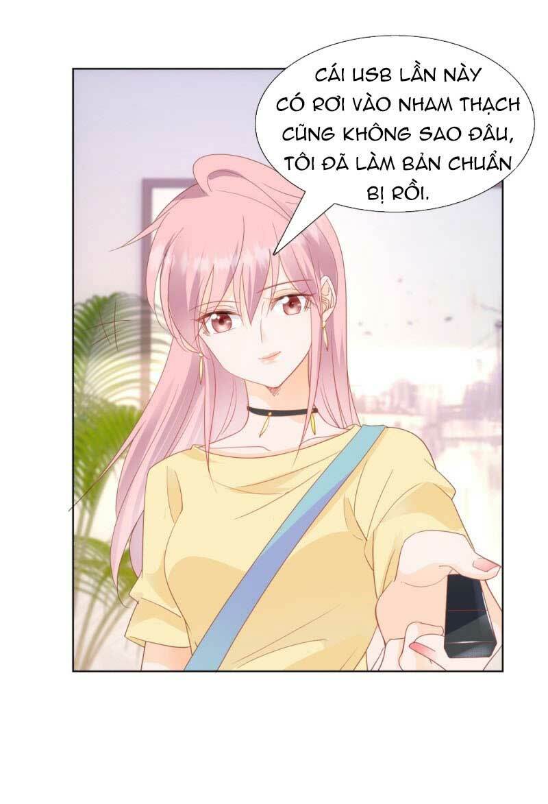 1000 Tư Thế Cưa Đổ Tổng Tài: Chapter 90