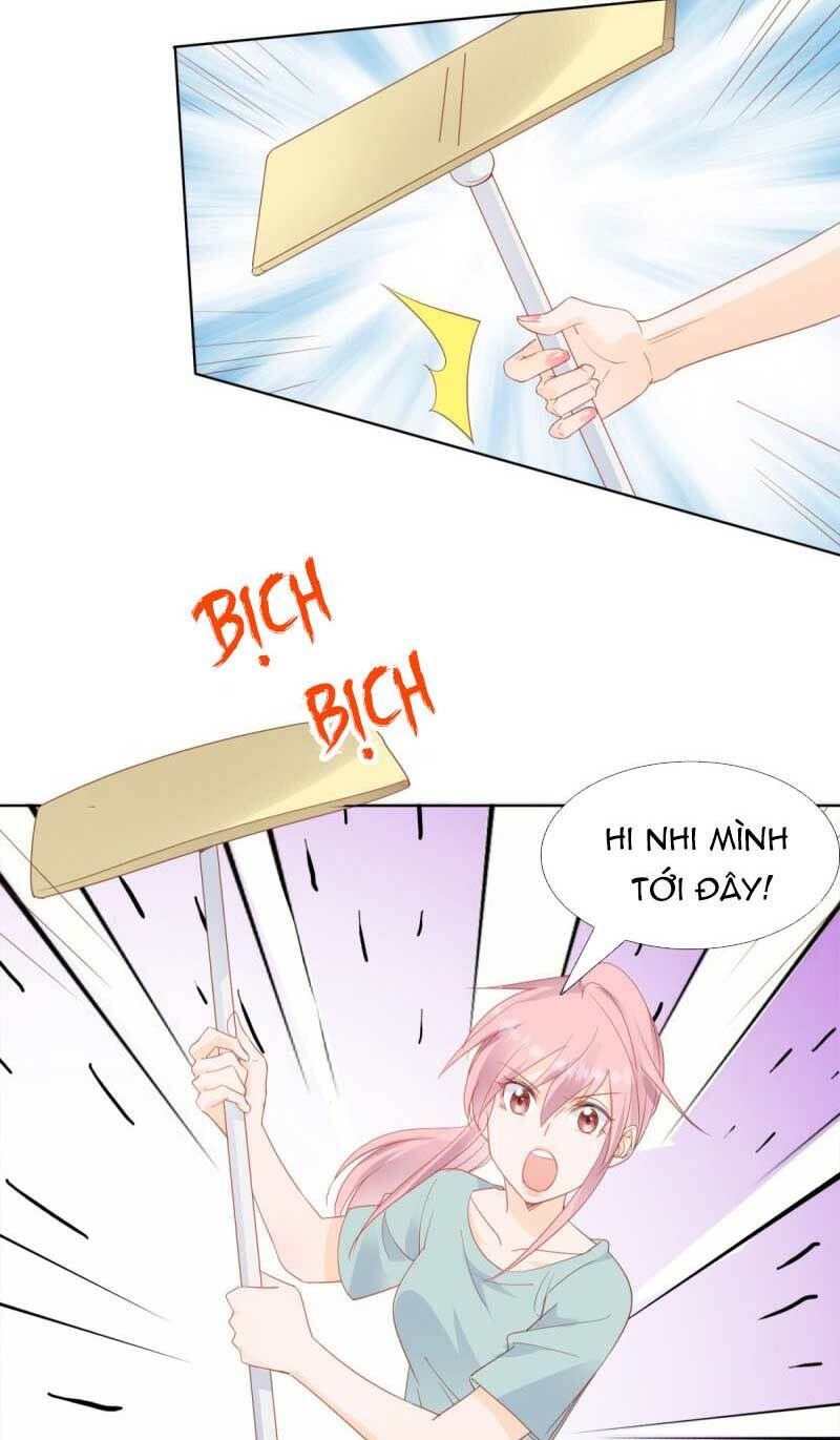 1000 Tư Thế Cưa Đổ Tổng Tài: Chapter 90
