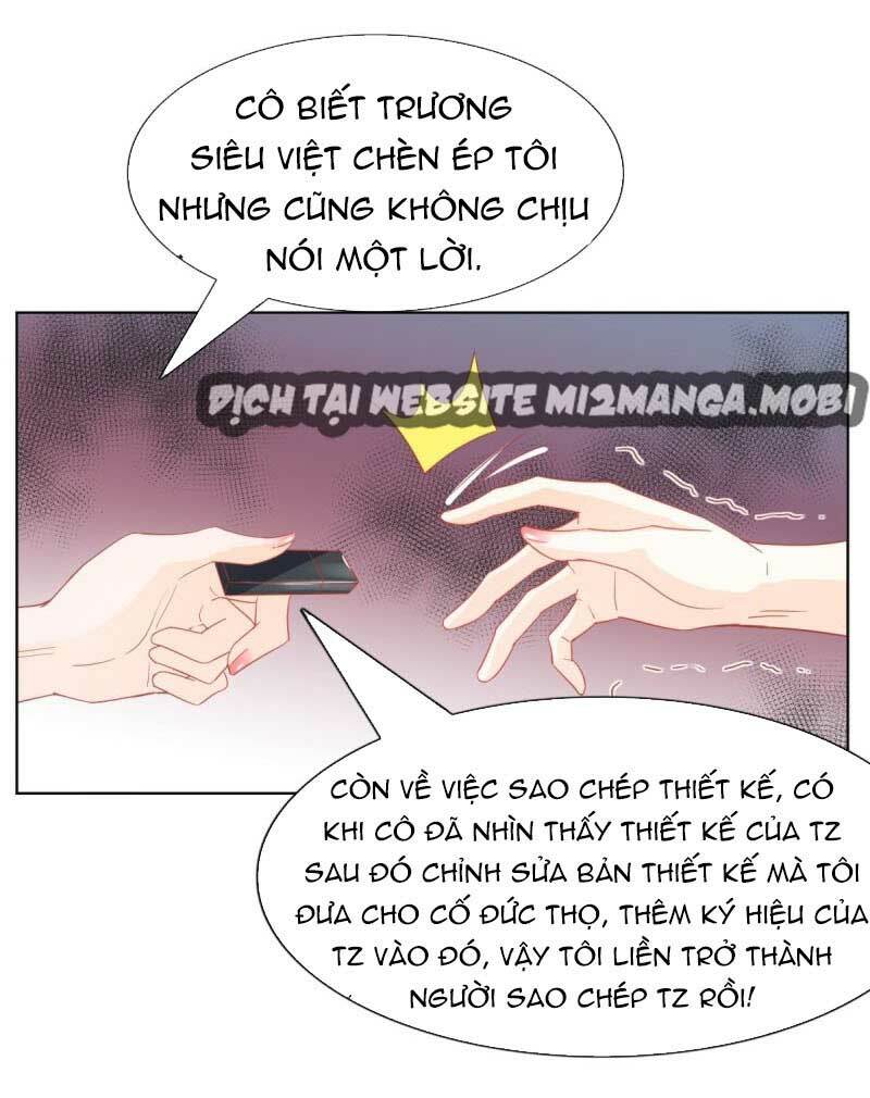 1000 Tư Thế Cưa Đổ Tổng Tài: Chapter 90