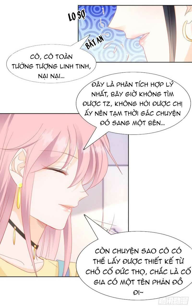 1000 Tư Thế Cưa Đổ Tổng Tài: Chapter 90