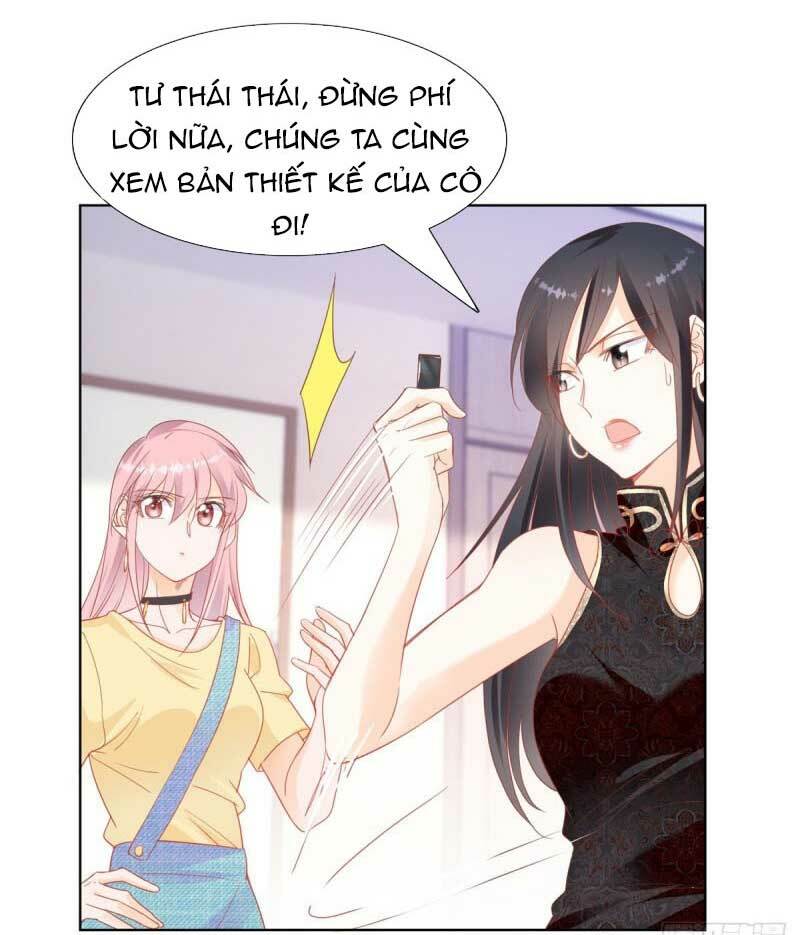 1000 Tư Thế Cưa Đổ Tổng Tài: Chapter 90