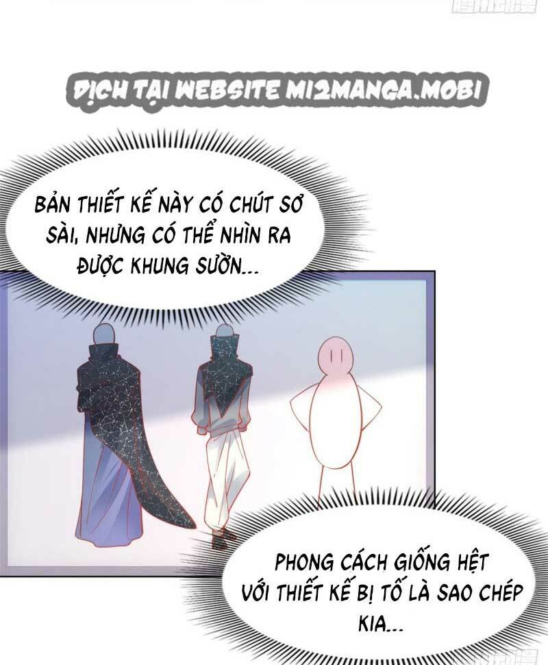 1000 Tư Thế Cưa Đổ Tổng Tài: Chapter 90