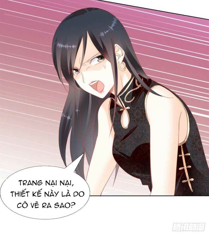 1000 Tư Thế Cưa Đổ Tổng Tài: Chapter 90