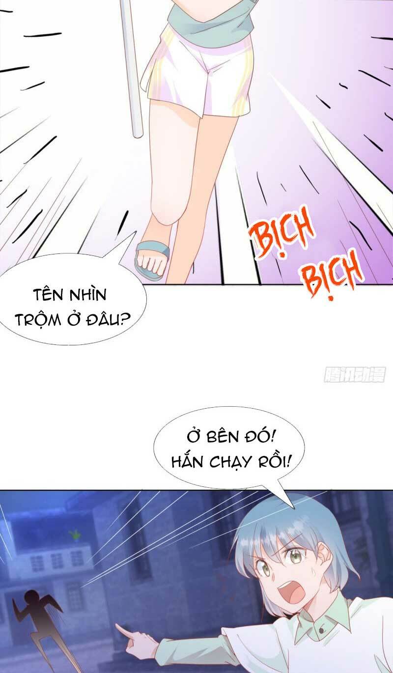 1000 Tư Thế Cưa Đổ Tổng Tài: Chapter 90