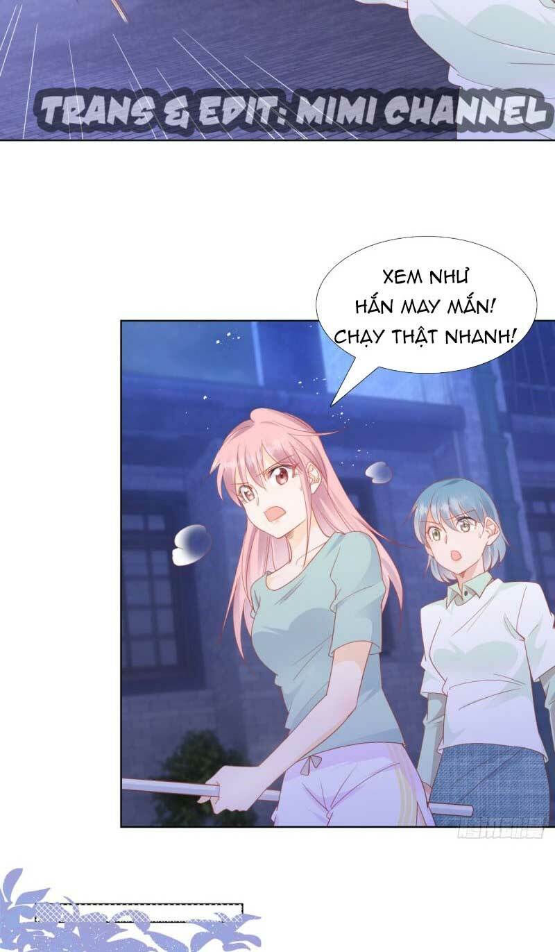 1000 Tư Thế Cưa Đổ Tổng Tài: Chapter 90