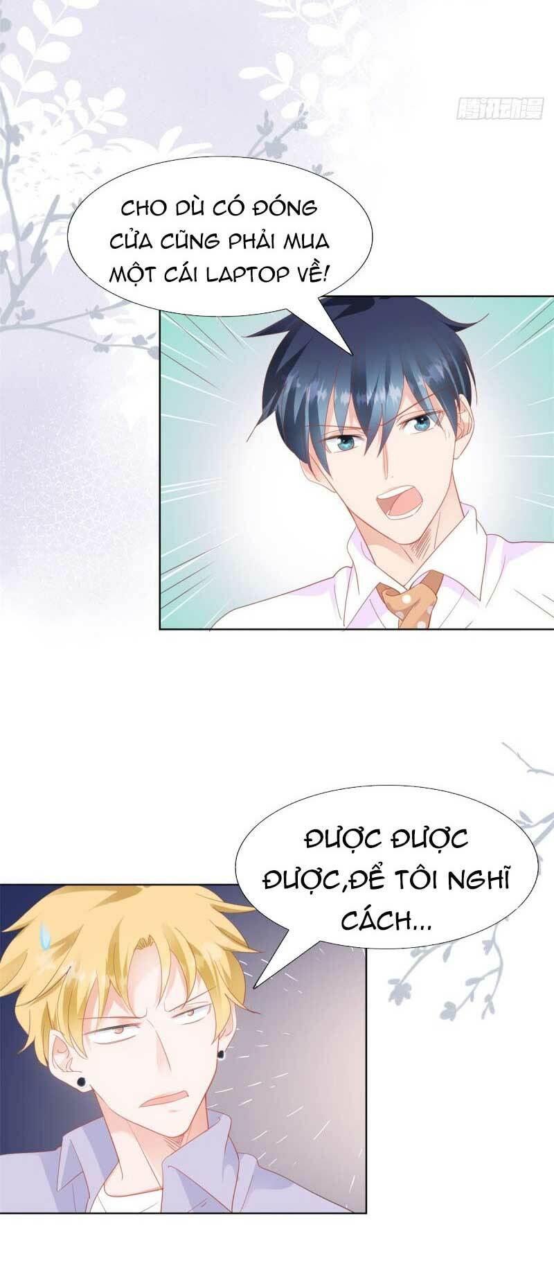 1000 Tư Thế Cưa Đổ Tổng Tài: Chapter 90