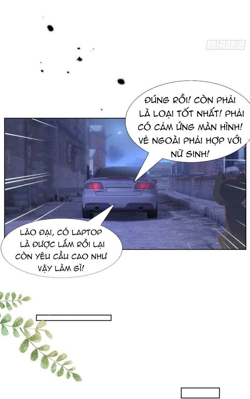1000 Tư Thế Cưa Đổ Tổng Tài: Chapter 90