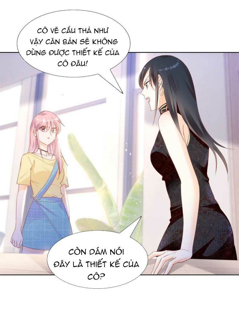 1000 Tư Thế Cưa Đổ Tổng Tài: Chapter 91