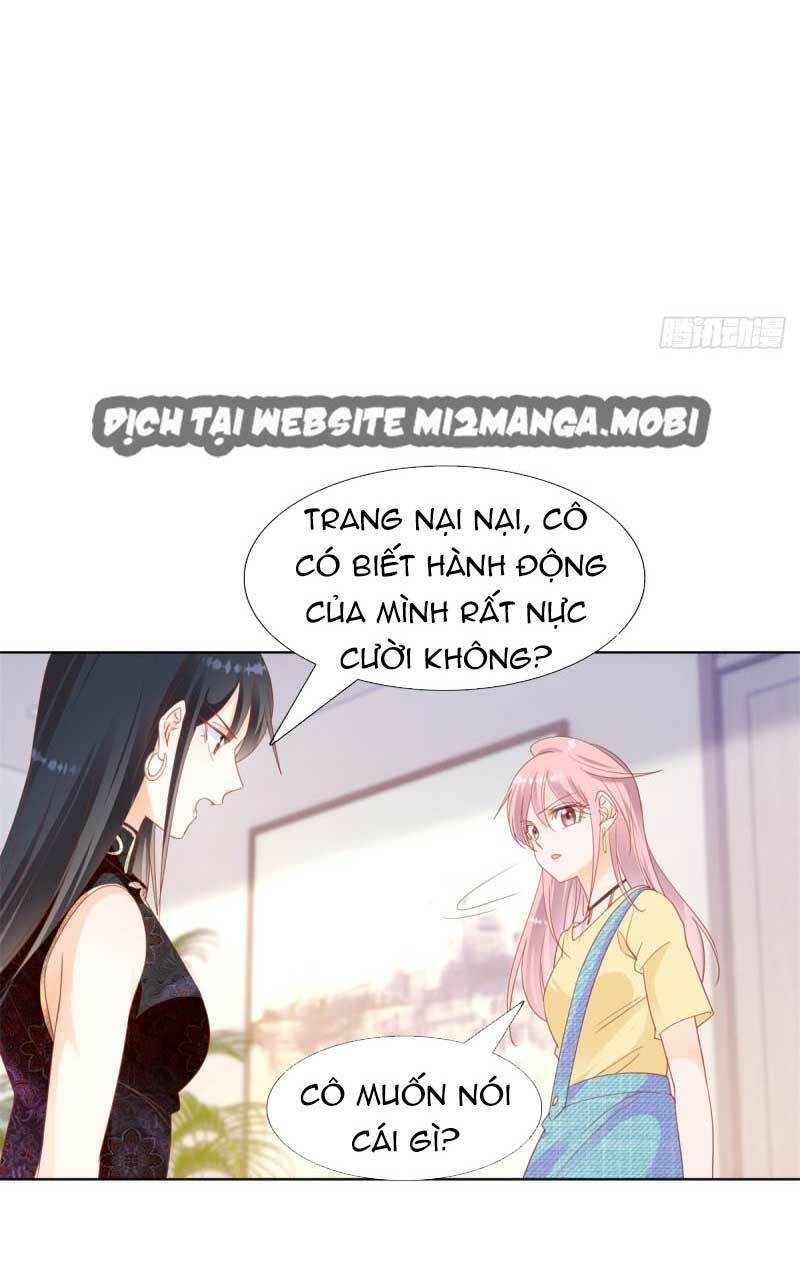 1000 Tư Thế Cưa Đổ Tổng Tài: Chapter 91