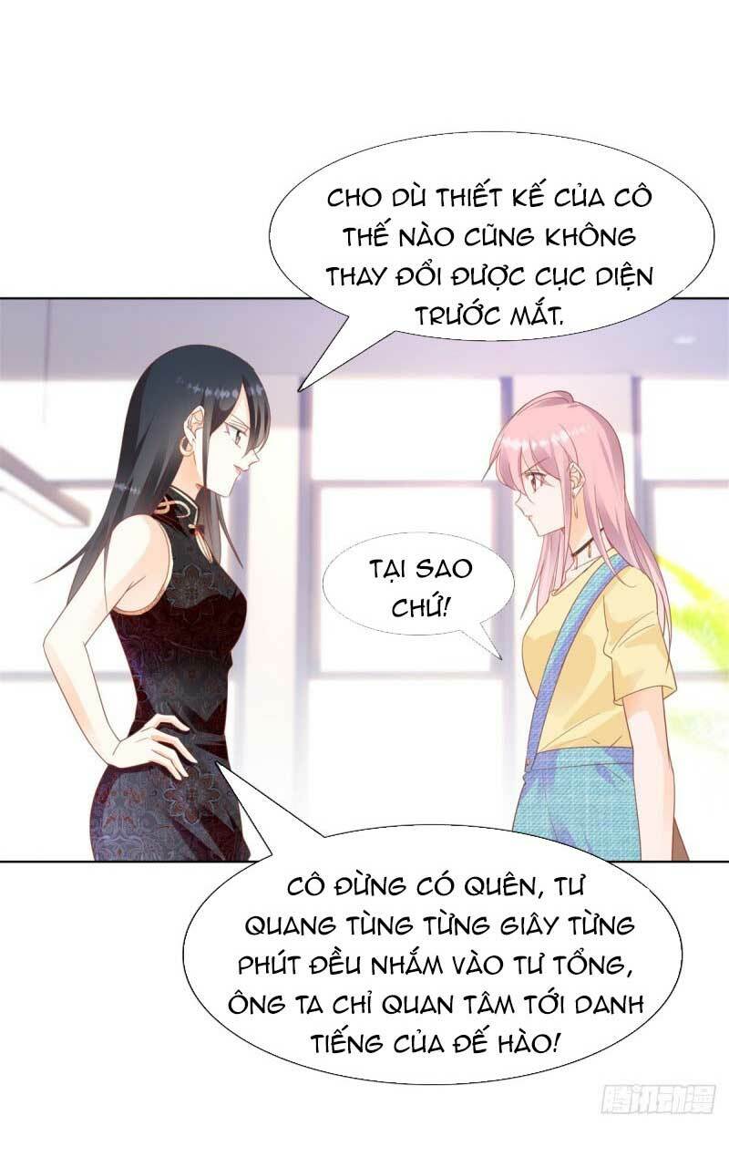 1000 Tư Thế Cưa Đổ Tổng Tài: Chapter 91