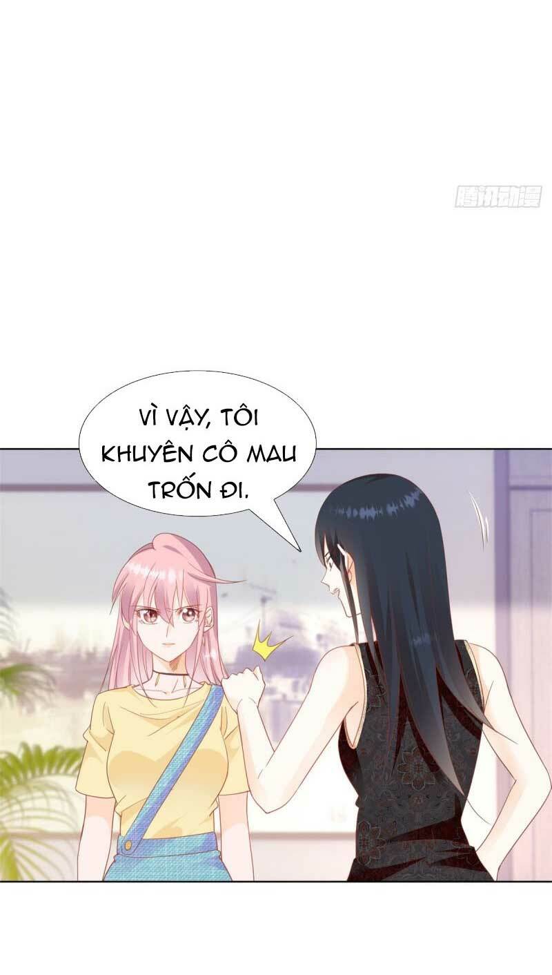 1000 Tư Thế Cưa Đổ Tổng Tài: Chapter 91