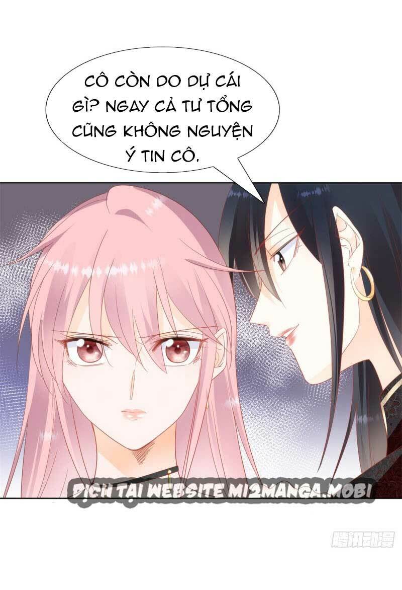 1000 Tư Thế Cưa Đổ Tổng Tài: Chapter 91