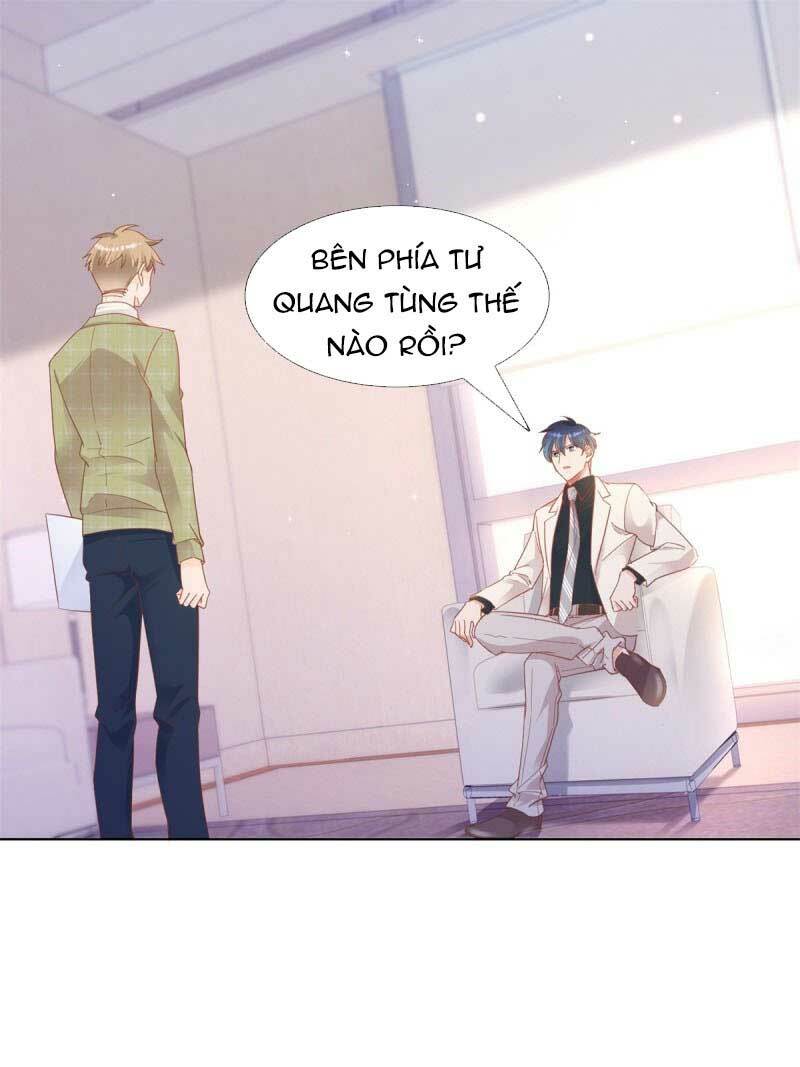 1000 Tư Thế Cưa Đổ Tổng Tài: Chapter 91