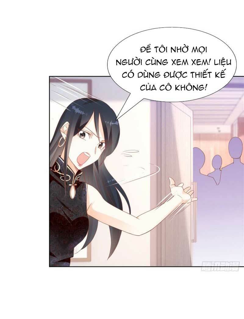 1000 Tư Thế Cưa Đổ Tổng Tài: Chapter 91