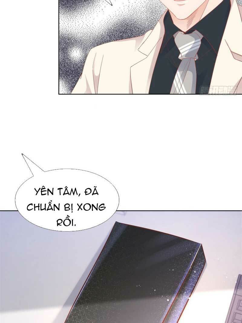 1000 Tư Thế Cưa Đổ Tổng Tài: Chapter 91